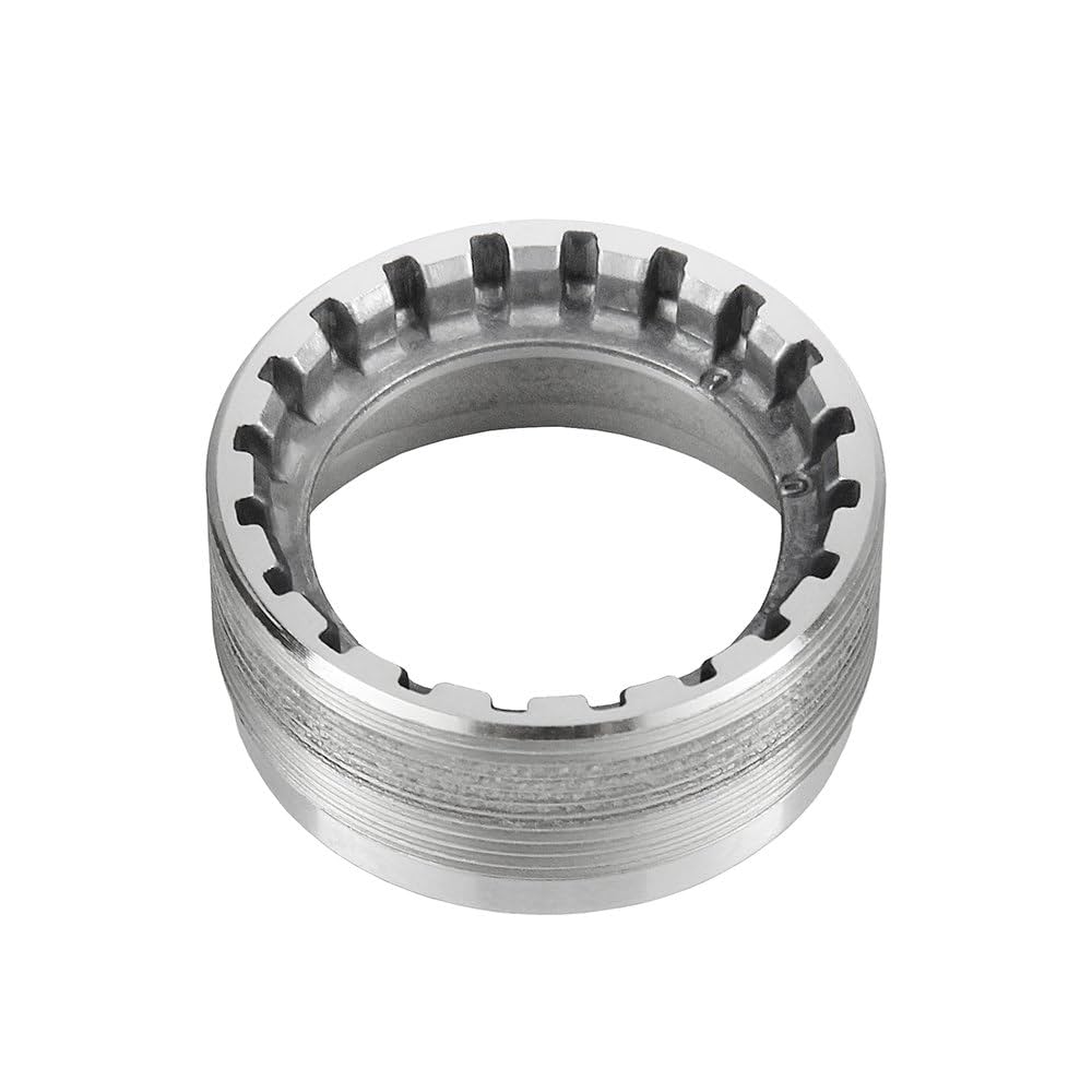 アクセサリー y&c Amazon | シマノ (SHIMANO) リペアパーツ 左アダプター (B.C.